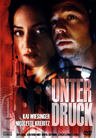 Unter Druck [Special Edition]