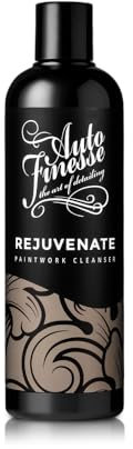 Auto Finesse rej500 Regenerieren pre-Wax Cleanser