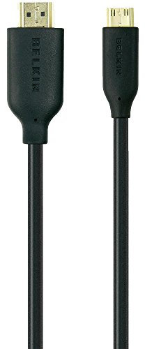 Belkin 3m Mini HDMI Cable