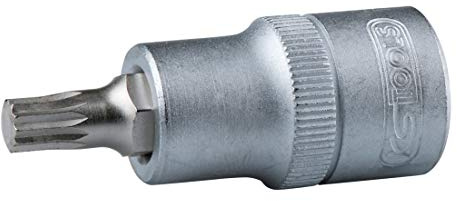 KS TOOLS 1/4 Bit-Stecknuss XZN, M10