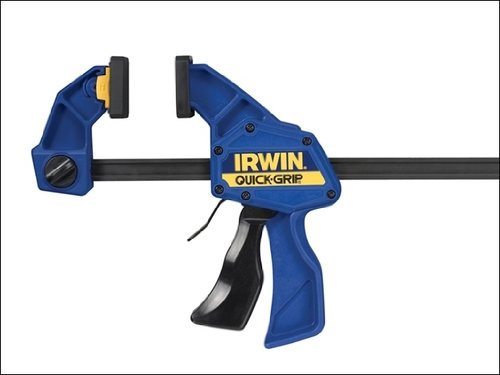 IRWIN Quick-Grip Quick Change Bar Clamp 450mm (18in)