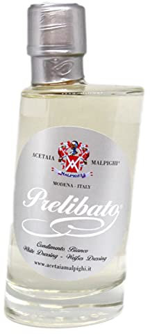 Prelibato - Condiment Balsamique Blanc Malpighi - 200 ml