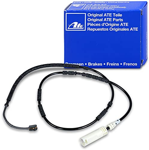 ATE 24.8190-0296.2 Power Brake Systems