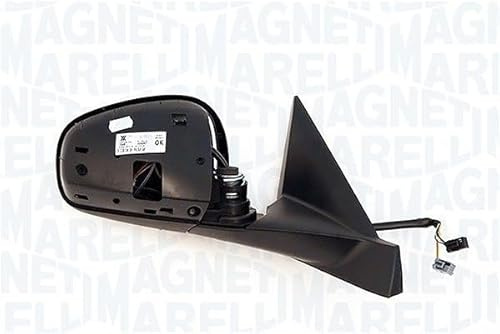 Magneti Marelli 156083612 Rechts Körper-Spiegel | Kompatibel mit: ALFA ROMEO MITO
