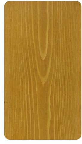 Littlefair’s Mordente Per Legno 500ml - Colore Per Legno Esaltando i Dettagli Naturali Della Venatura Del Legno - Vernice Legno - Sicuro e Ecologico Per Progetti di Falegnameria - Colore: Pino d'Oro