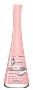 Bourjois - 1 second gloss gel 49 pink-itude women