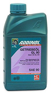 11,52€/l Öl- Getriebeöl Addinol* GL 90 (PE-Dose 1 Liter)