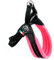 TRE PONTI RR201A Easy Fit Mesh Classic Neon, Größe 1.5, pink