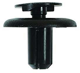 Connect 36667 Push Rivet for Motorcycles to suit Yamaha 10pc