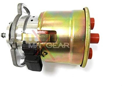 BE TURBO 130106 Motorräume