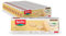 Loacker Pâtisserie Gaufrettes Blanches à la noix de coco – Délicieuses gaufrettes au chocolat blanc avec crème de noix de coco – Consistance remplissante – Cadeau sucré pour tout le monde – 12 x 100 g