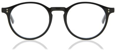 Sunoptic Unisex-Erwachsene Brillen AM74, 46