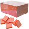 PandaSpa Karlash Lot de 130 mini limes polissoirs à ongles Grain 80/100 2 faces Orange