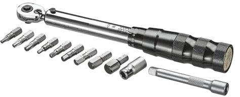 Syncros Torque Wrench 2.0 Drehmomentschlüssel