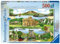 Ravensburger Escape To The Lake District 500 Piece Jigsaw Puzzle for Adults & Kids Age 10 Years Up