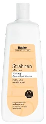 basler Strähnen Spülung Sparflasche 1 Liter