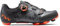 Northwave RAZERR 2 MTB Schuhe, Fahrradschuhe Mountainbike orange 45