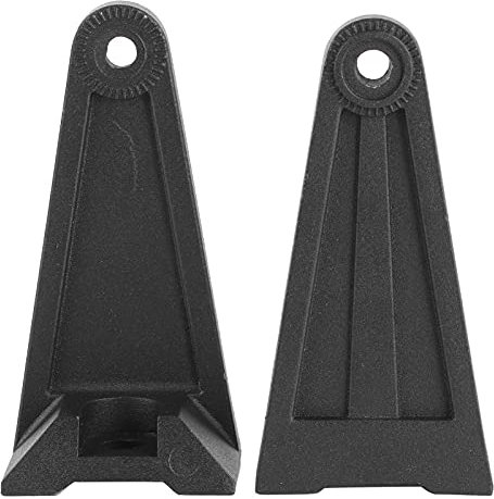 DEWIN Mounting Bracket, LED Light Bar Side Mounting Bracket for Jeeps Truck Bus Universal Car Accessories