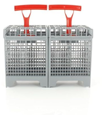 Panier à couverts 41045913 pour Lave vaisselle HOOVER, ROSIERES, ZEROWATT, AXI, H-DISH 500