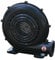 YYHJ 250W-750W Electric Air Blower Pump Fan,High-Power Inflatable Commercial Powerful Machine,for Wedding Party,Water Trampoline, Jumper,Bouncy Castle,Bounce House,Outdoor Barbecue (Size : 250W)