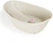 OKBABY Bella - Bañera cómoda para bebe 0-12 meses - Blanco