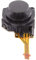 TX GIRL Botón Analógico 3D Thumbstick Thumb Stick Analógico Joystick For PSP 3000 PSP3000 Reparación De Piezas De Repuesto (Color : 2pcs)