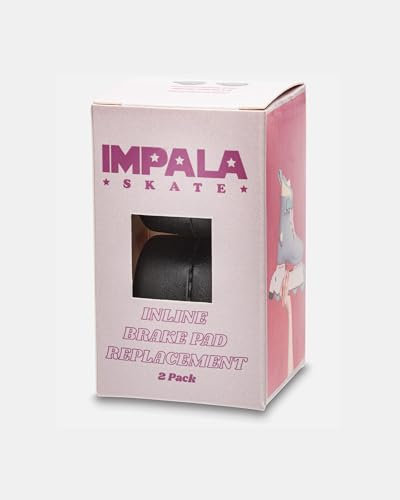 Inline Skate Brake Impala Inline Break Pad Ersatz 2023