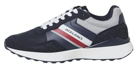 JACK & JONES Male Sneaker Sneaker