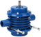 Hand Drill Pump Oil Fluid Transfer Pump Drill Pump Stainless Steel 7.25mm/0.3in for Garden Courtyard