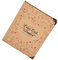 harayaa Briefmarkenalbum-Sammler, Briefmarkenalbum, Briefmarken-Aufbewahrungsordner, Lebensmittel-Briefmarkensammlung für Erwachsene, 600 kleine Briefmarken