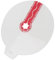 Vbnuyhim Protection anti-éclaboussures pour batteur à main, protection anti-éclaboussures pour batteur à main | Protection anti-éclaboussures pour mixeur de 30,5 cm | Couvercle pour fouet à œuf pour