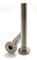 Vis M8x60 mm Tête Fraisée BTR en acier INOX A2 | Ø 8x60 mm - M8 x 60mm | Vis FHC à 6 pans creux (clé allen) ISO 10642 / DIN 7991 | Vis inoxydable A2 (V2A/304) : LOT DE 10 Pcs - Premium Fixation