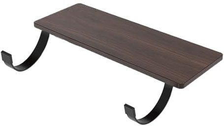 ForceRoute Tastaturablage Desk Extender,SchreibtischverläNgerungen,Computertisch-VerläNgerungsbrett,Kein Bohren Schreibtisch Zur Reduzierung Der HandmüDung FüR BüRo/Esstische/BüCherregal