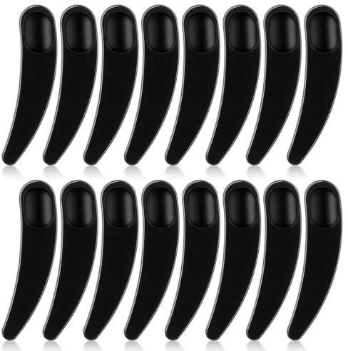 100 Stück Kosmetikspatel für Creme, Spatel Kosmetik Kosmetikspatel für Creme Spatel Kosmetik Spatel Mini Cremespatel Kosmetik Maske Löffel Plastik Creme Spatel, Kosmetik Maske Scoop