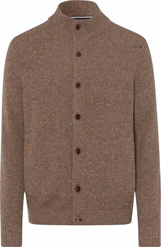 BRAX Feel Good Style Jeremy Cappuccino M