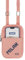 MILAN® Bolso pequeño bandolera 430 since 1918, rosa