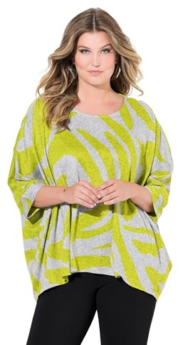 MIAMODA Damen Pullover