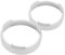 Hemobllo 2 Piezas De Interfaz De Aire Acondicionado Acoplador De Manguera De Ca Accesorios De Aire Acondicionado Conector De Manguera De Aire Acondicionado Conector De Manguera De