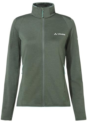 VAUDE Damen Women's Scopi Fleece Jacket II Jacken (1er Pack)