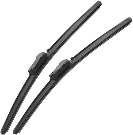 Scheibenwischer-Set für Skoda Octavia und A7 Typ 5E MK3 (2013–2019) – Frontscheibenwischer