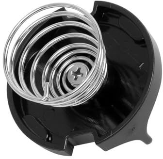 LOCLPCKGYA E-Scooter Battery Cover Fit For HX X7 X8 X9 Electric Scooter Folding Fork Battery Top Cover Protection Replacement Accessories
