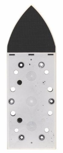 Bosch 2608000189 Sanding Plate Extended for Bosch Orbital Sanders
