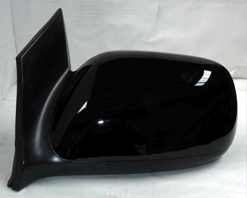 TYC 4710232 Door Mirror Left-Side Compatible with 2006-2011 Honda Civic