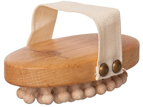 Redecker Redecker Anti-Cellulite Bürste 13 5 cm 3656