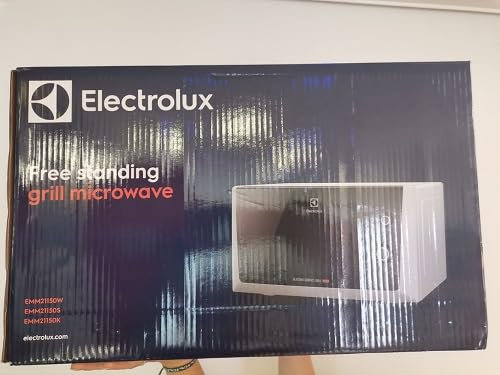 Electrolux EMM21150S forno a microonde