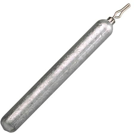 Spro Lead Dropshot Sinkers - Drop Shot Gewichte