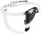 Petzl B02CLA PANTIN Foot Ascender, Left, Black