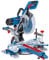 Bosch Professional Sliding Mitre Saw GCM 350-254 (1.800 W, incl. 1 x Circular Saw Blade, Expert for Wood, 254 x 30 x 2.4 mm, 60, in Cardboard Box)