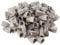 HALJIA 100 Pcs RJ45 Ethernet Network Cable Connector Plug Cover, Snag-Free Boots for RJ45 Connectors