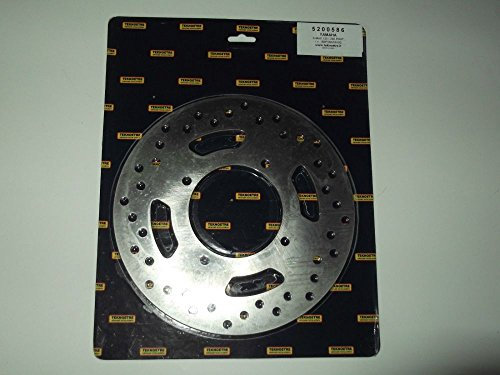 DISCO FRENO POSTERIORE PER YAMAHA XMAX 125-250- X-MAX 250 SPORT XMAX X-MAX YP